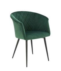 Scaun K-421,verde Scaun K-421,verde